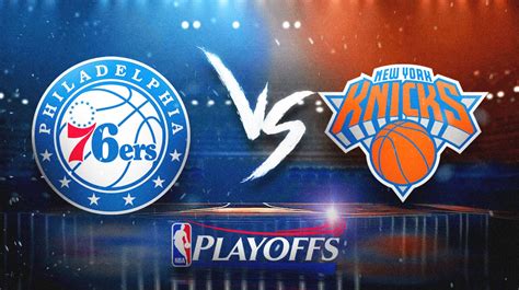 where to watch 76ers vs knicks|knicks vs 76ers stubhub.